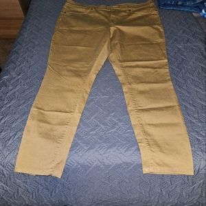 Universal Thread high rise jegging